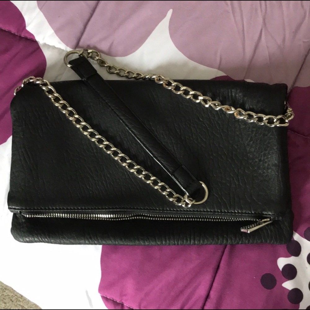 Express Clutch